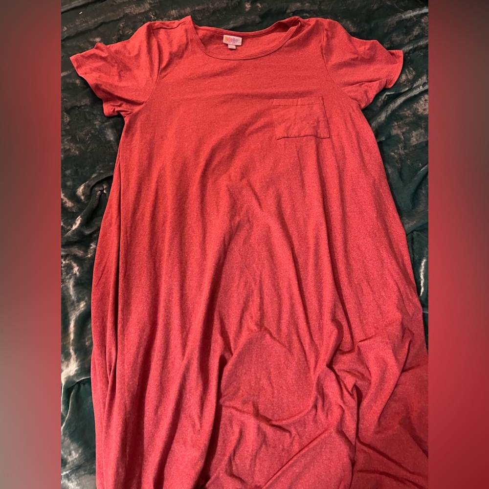LULAROE CARLY